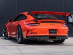 2016 Porsche 911 911 GT3 RS