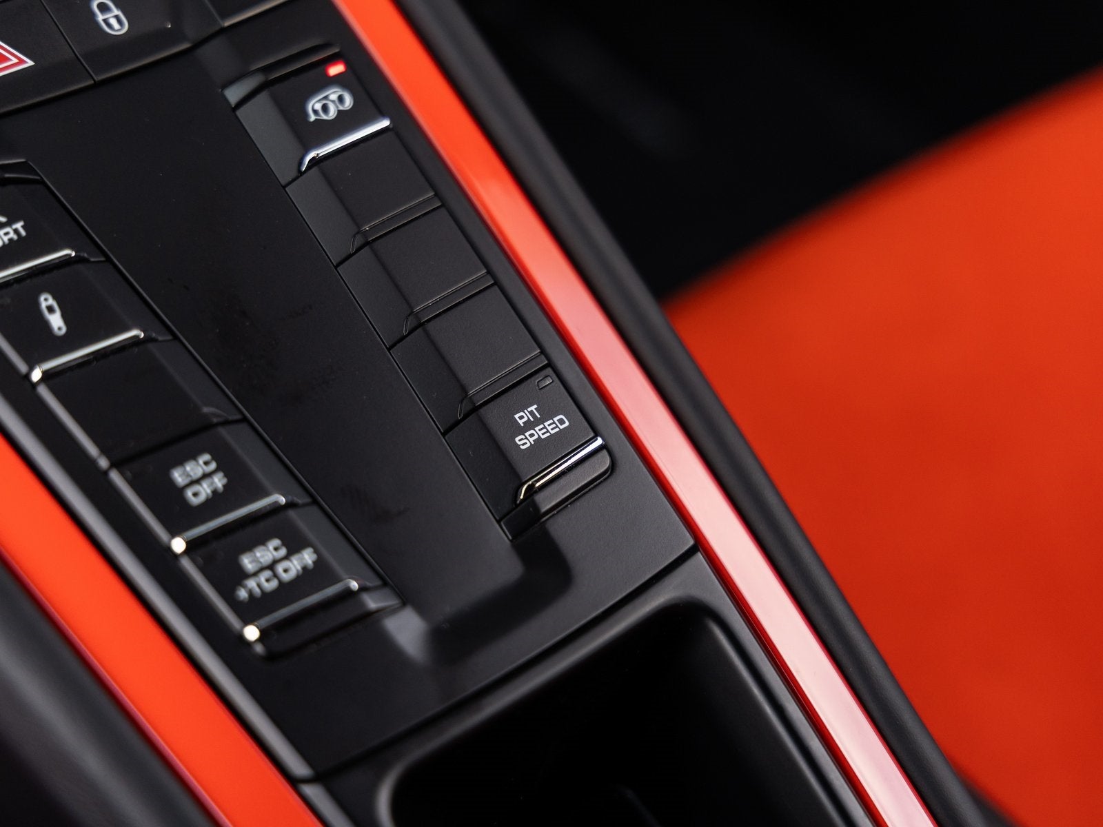 2016 Porsche 911 911 GT3 RS