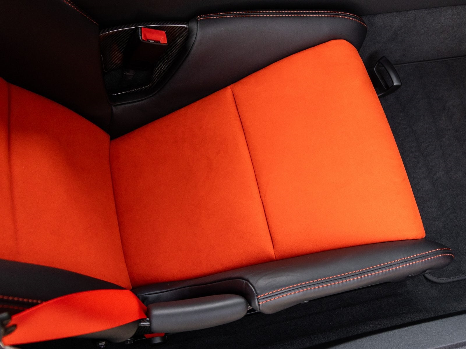 2016 Porsche 911 911 GT3 RS