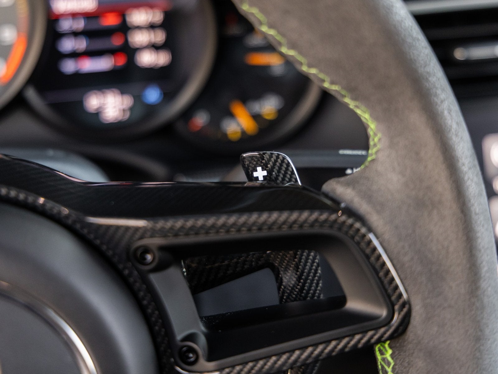 2019 Porsche 911 911 GT3 RS