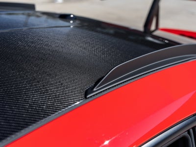 2023 Porsche 911 GT3 RS