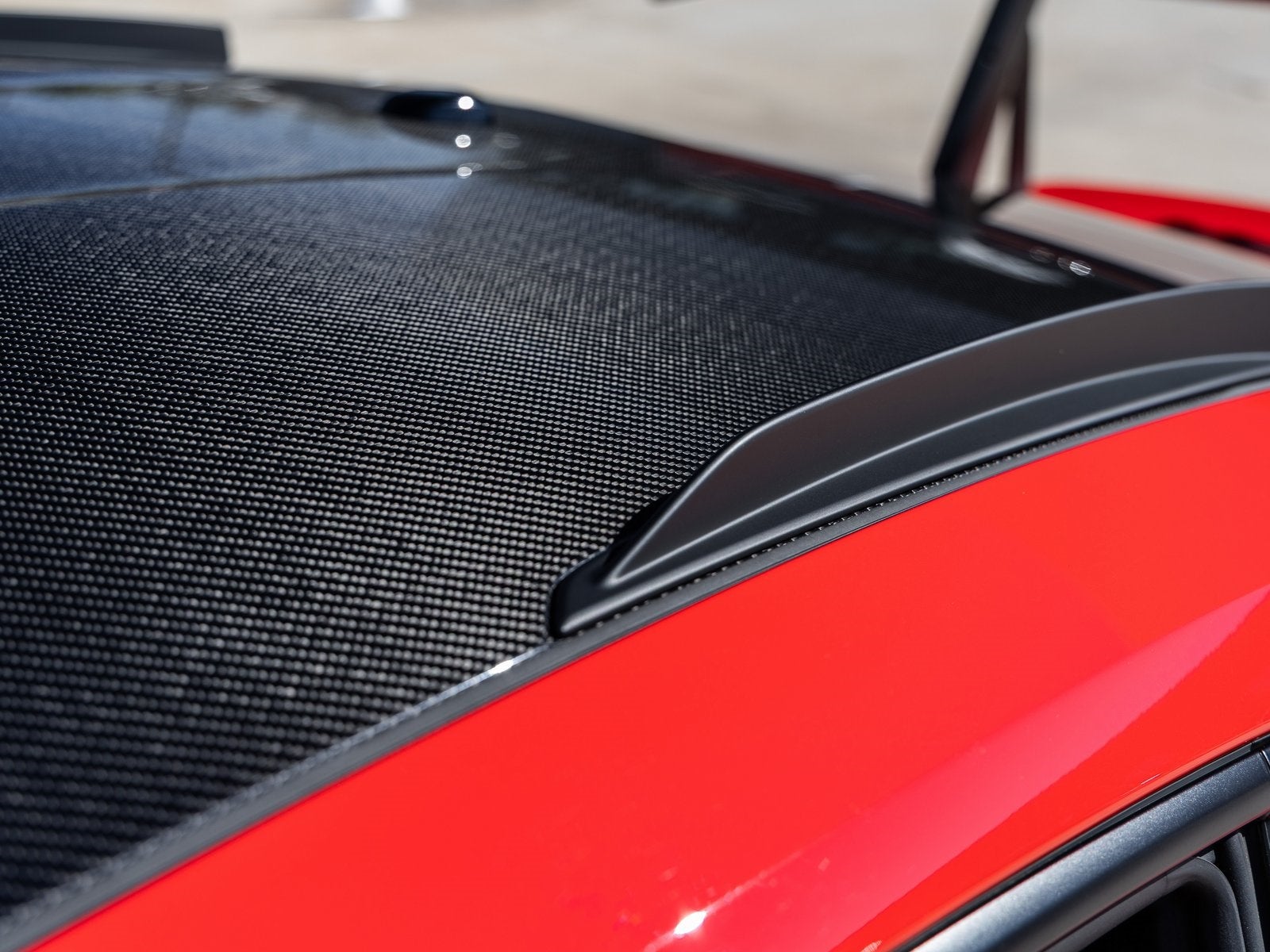 2023 Porsche 911 GT3 RS