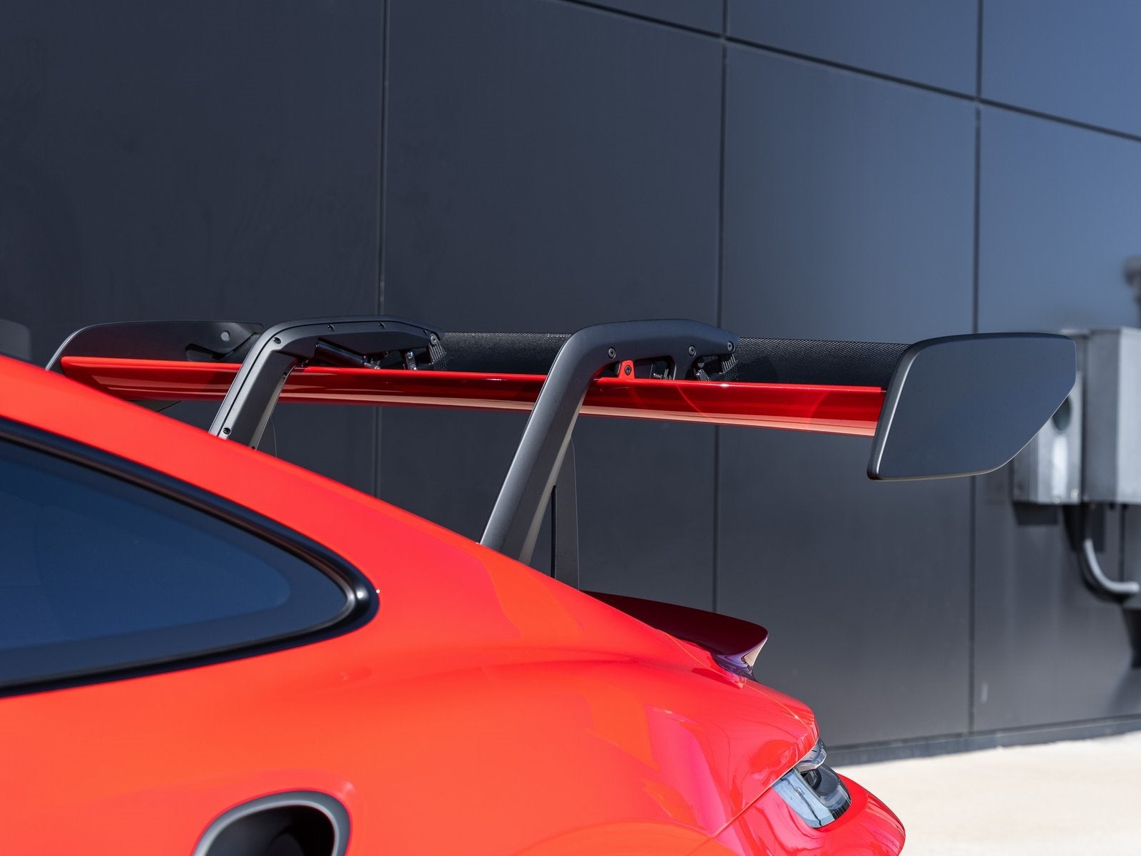 2023 Porsche 911 GT3 RS