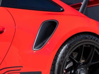 2023 Porsche 911 GT3 RS