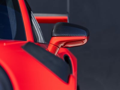 2023 Porsche 911 GT3 RS