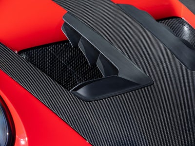 2023 Porsche 911 GT3 RS