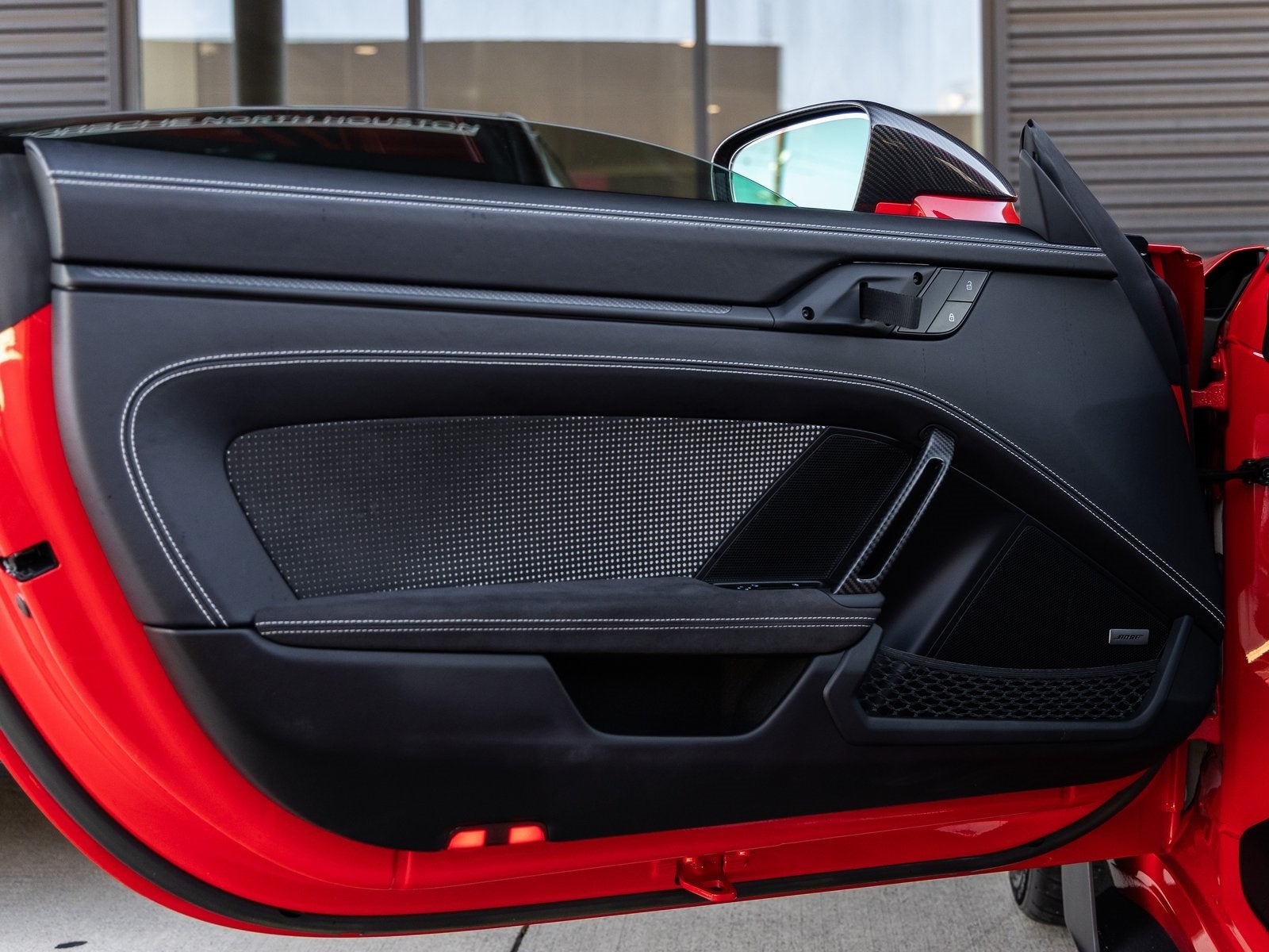 2023 Porsche 911 GT3 RS