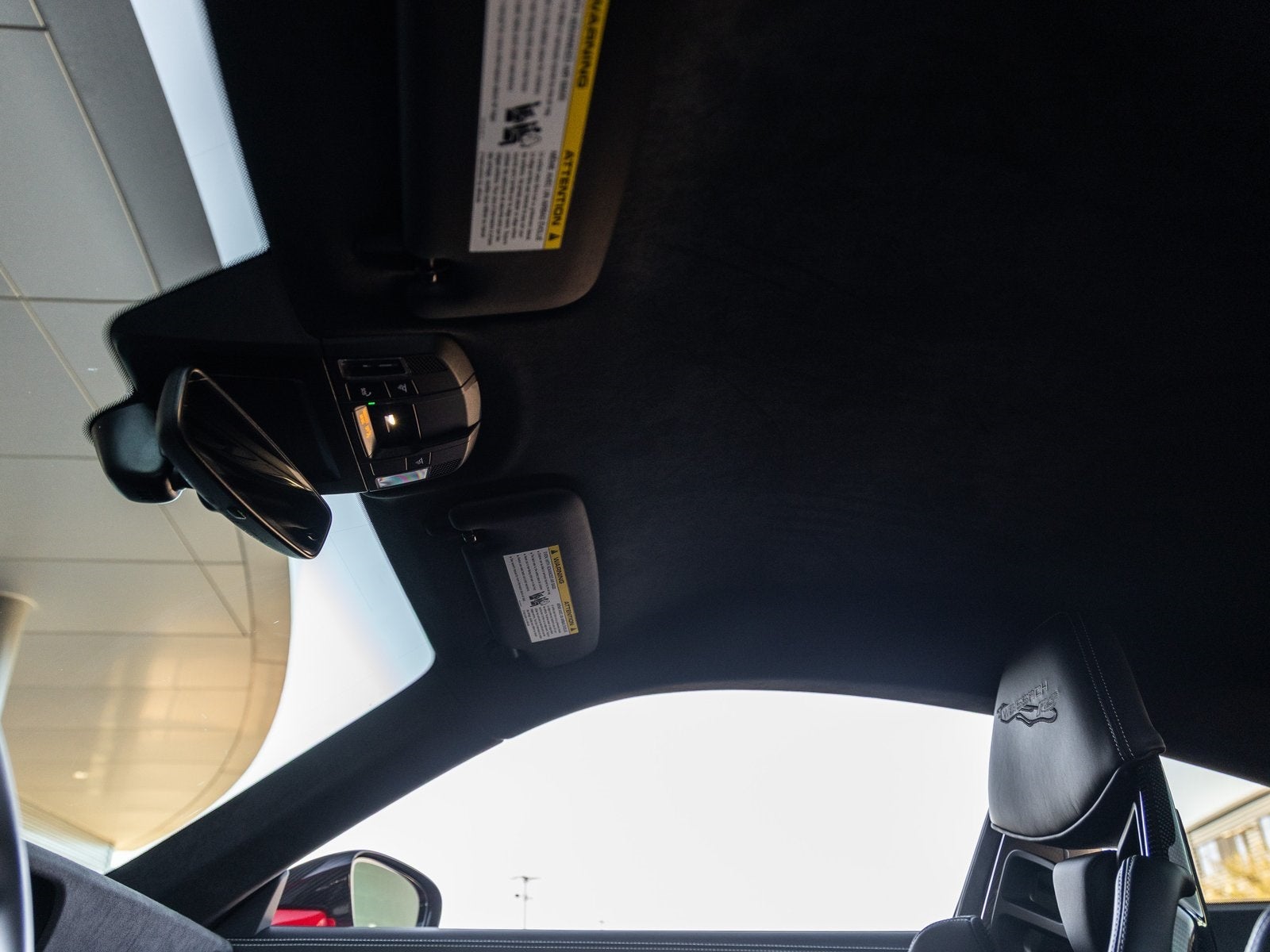 2023 Porsche 911 GT3 RS