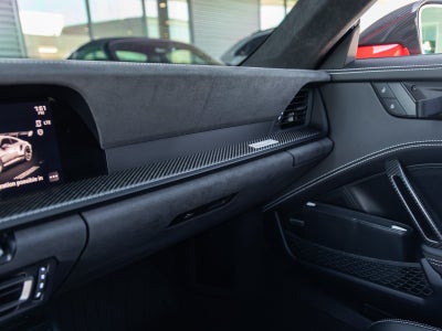 2023 Porsche 911 GT3 RS