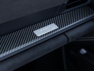 2023 Porsche 911 GT3 RS