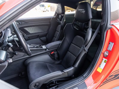 2023 Porsche 911 GT3 RS