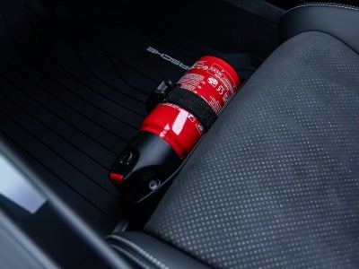 2023 Porsche 911 GT3 RS