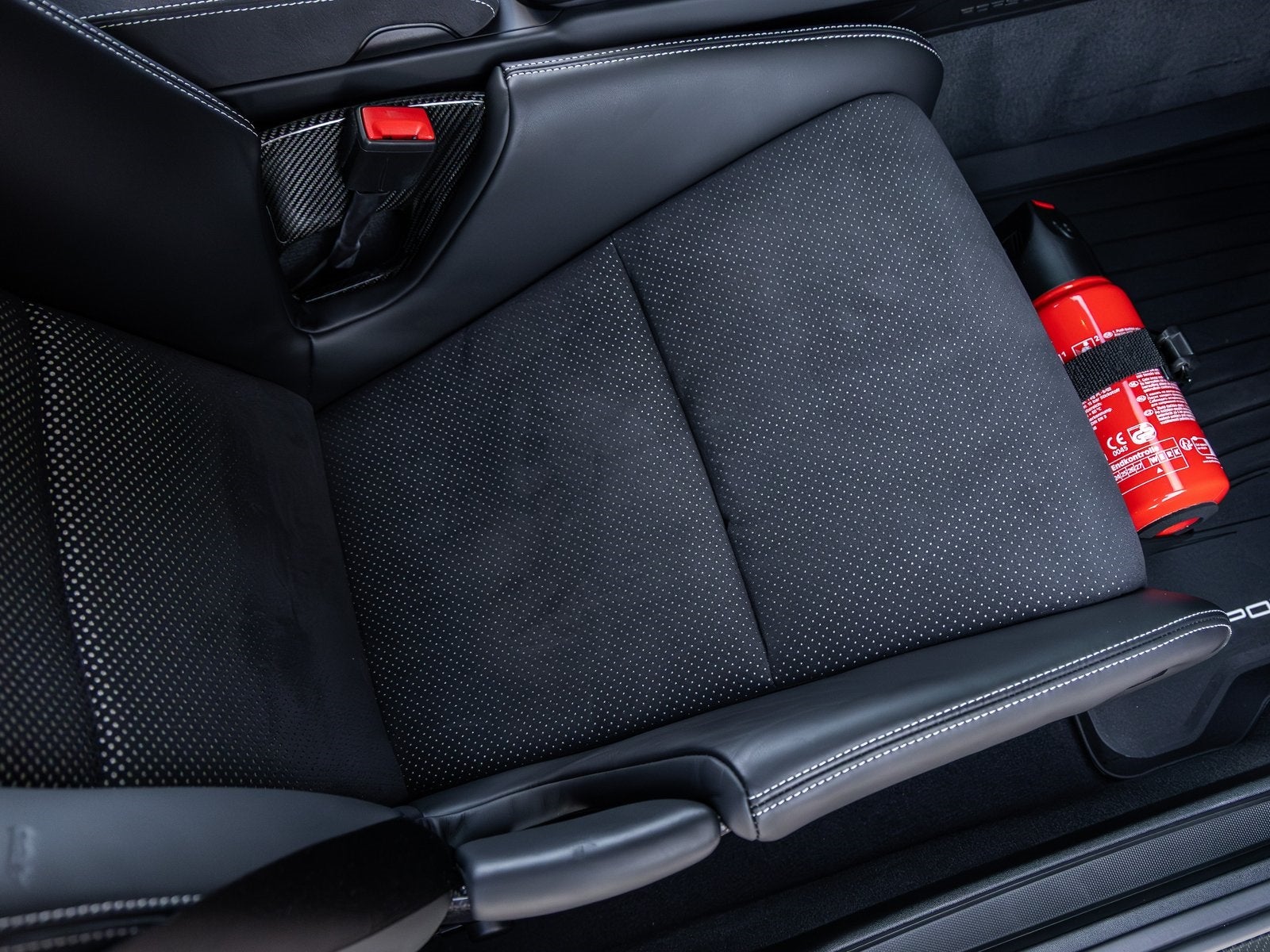 2023 Porsche 911 GT3 RS