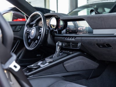 2023 Porsche 911 GT3 RS