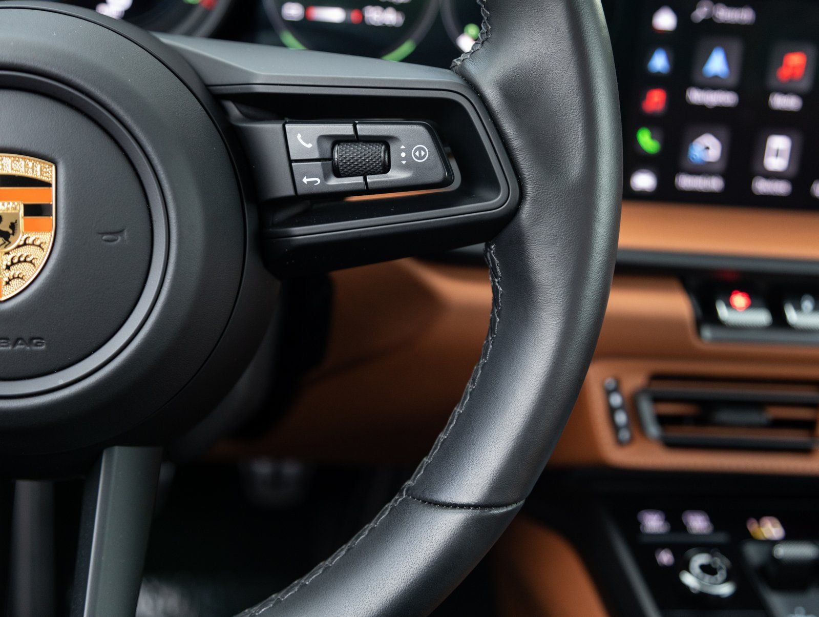 2024 Porsche 911 S/T