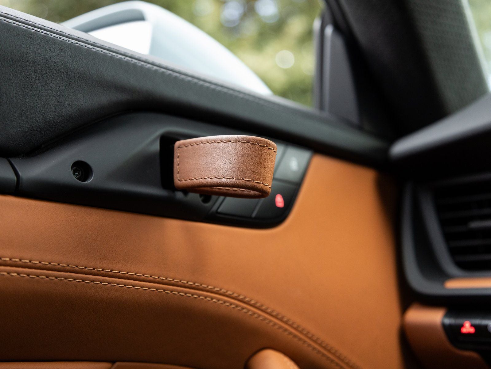 2024 Porsche 911 S/T