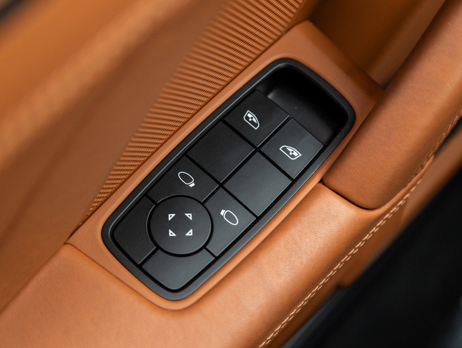 2024 Porsche 911 S/T