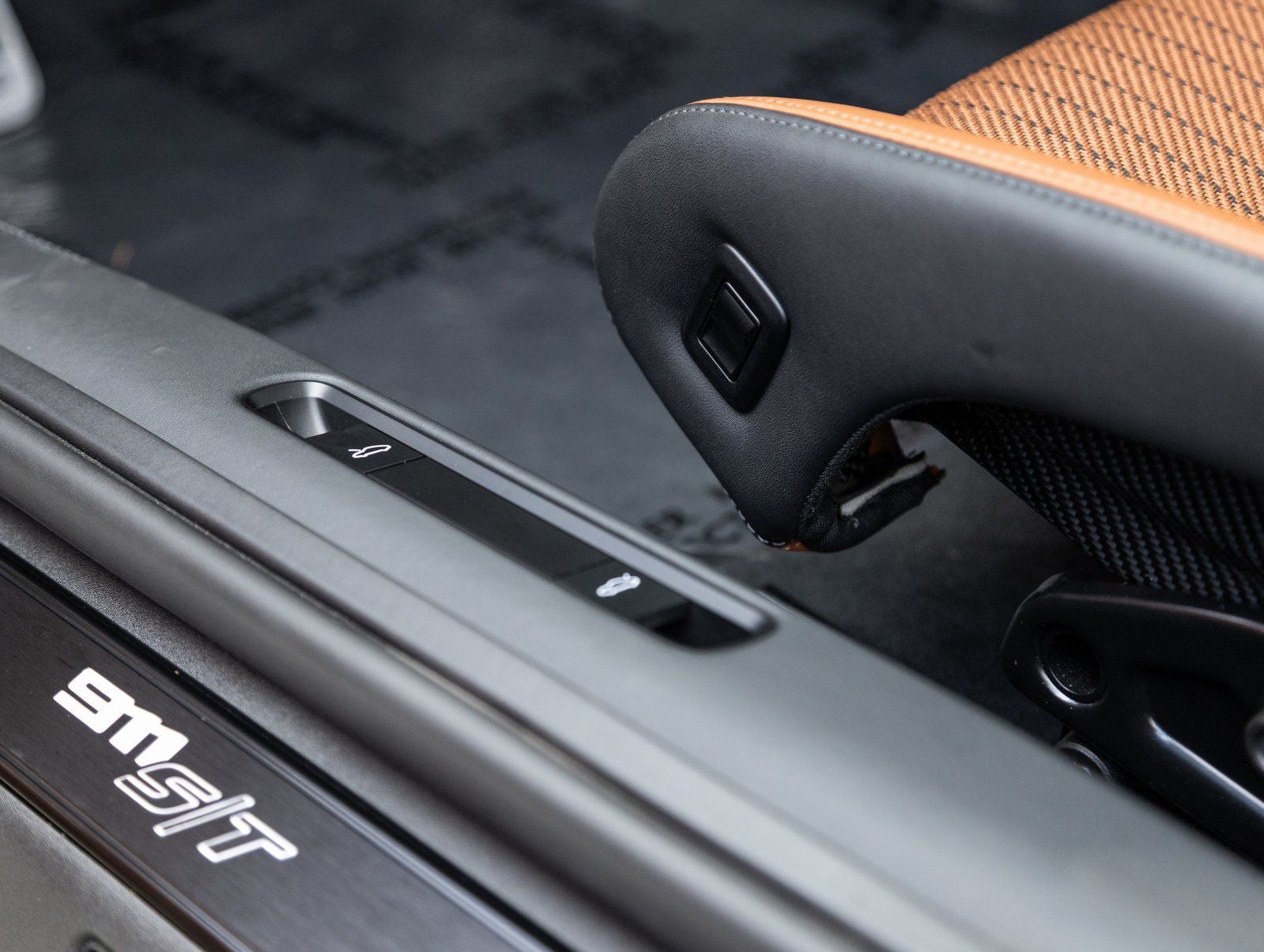 2024 Porsche 911 S/T