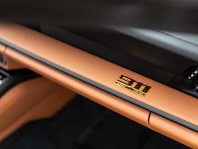 2024 Porsche 911 S/T