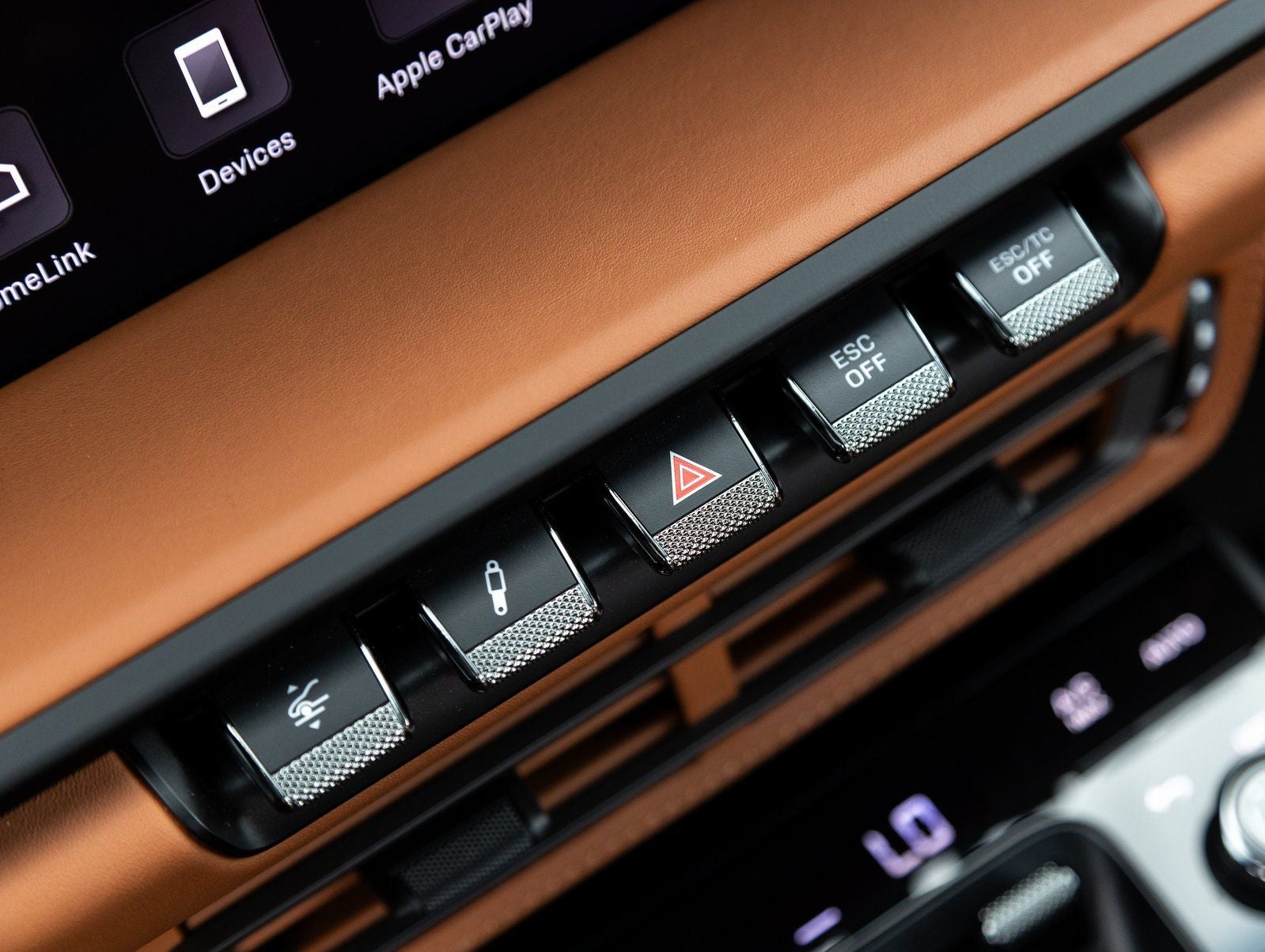 2024 Porsche 911 S/T