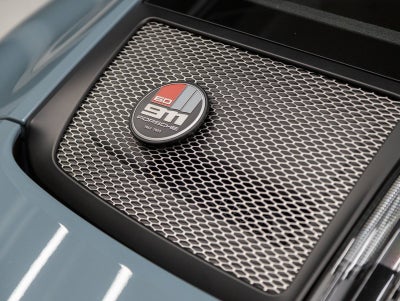 2024 Porsche 911 S/T