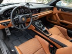 2024 Porsche 911 S/T