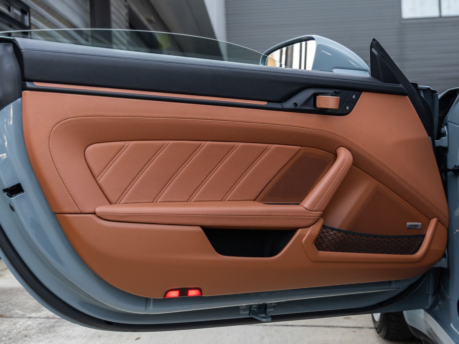 2024 Porsche 911 S/T