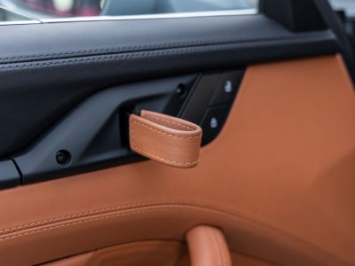 2024 Porsche 911 S/T