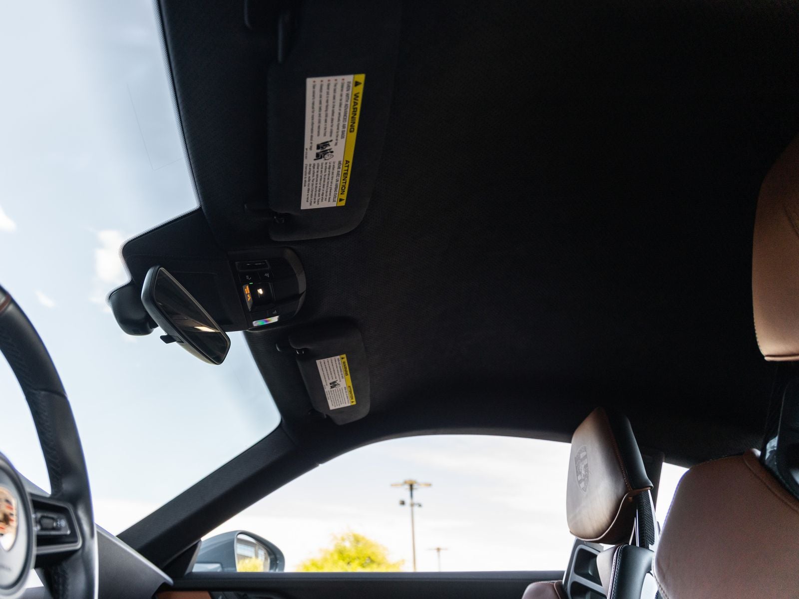 2024 Porsche 911 S/T