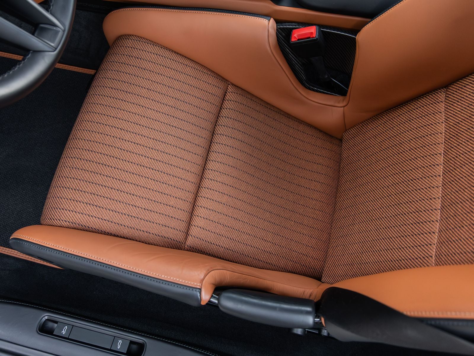 2024 Porsche 911 S/T