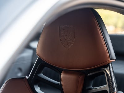 2024 Porsche 911 S/T