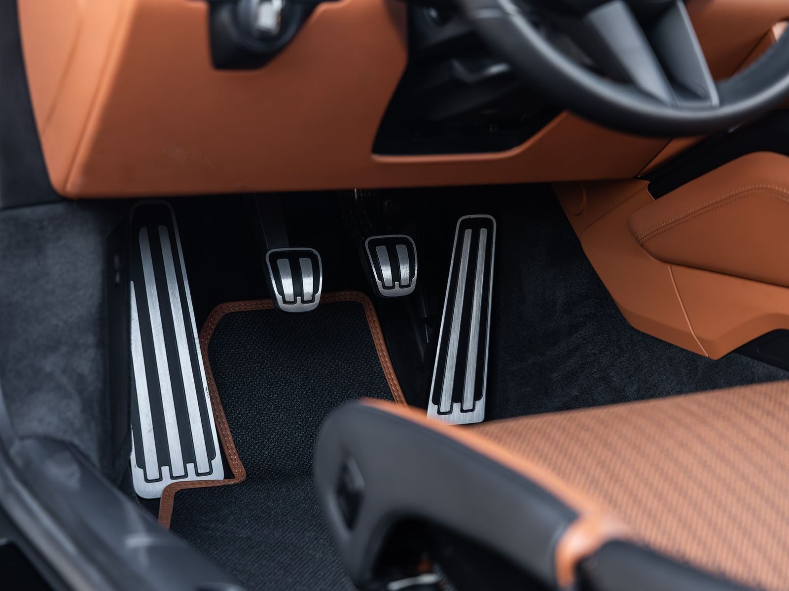 2024 Porsche 911 S/T