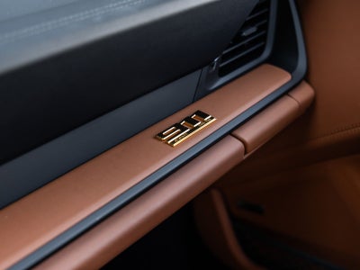 2024 Porsche 911 S/T