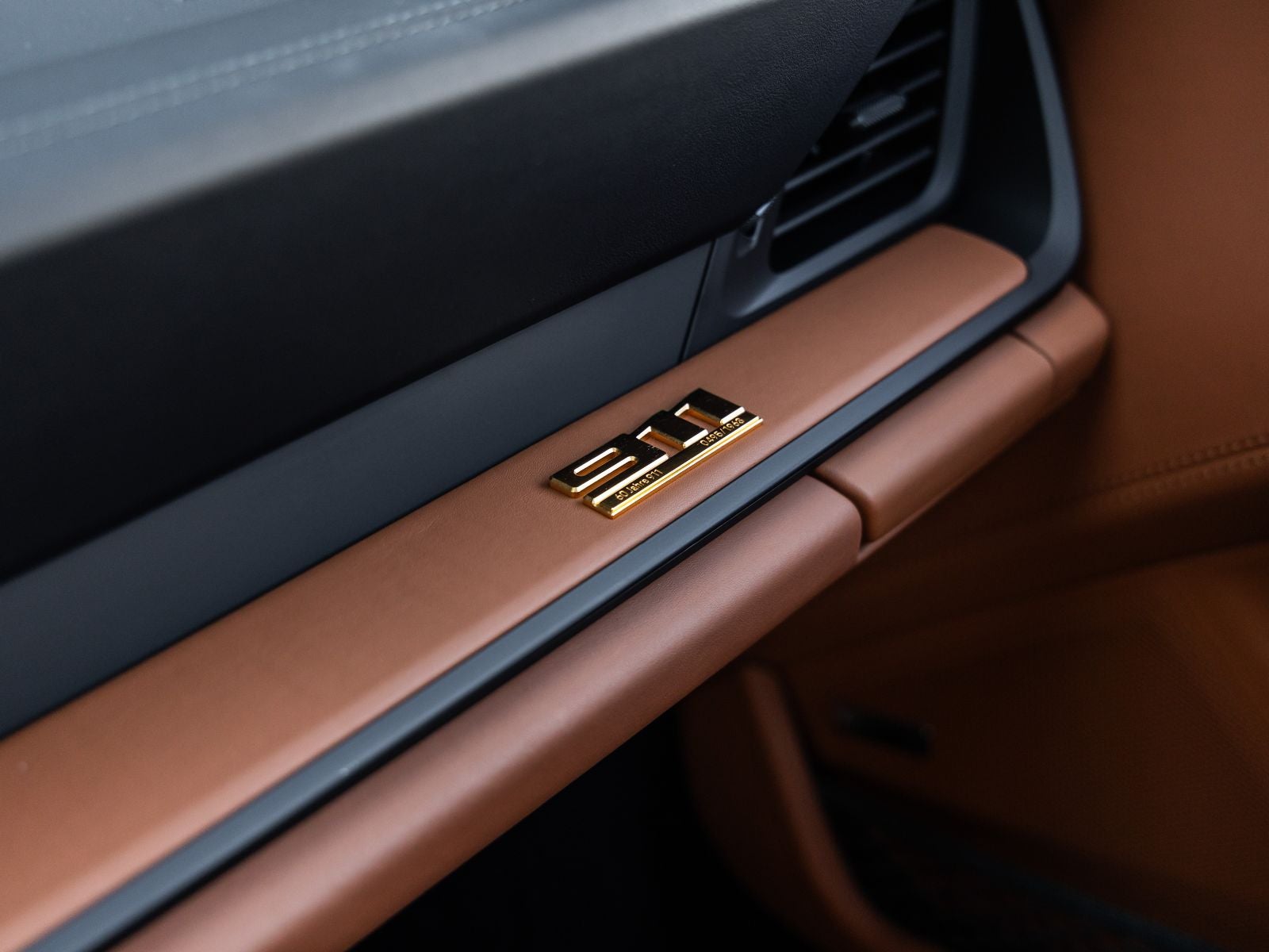 2024 Porsche 911 S/T