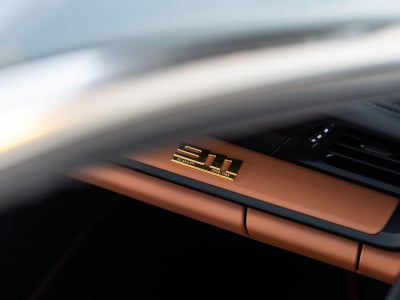 2024 Porsche 911 S/T