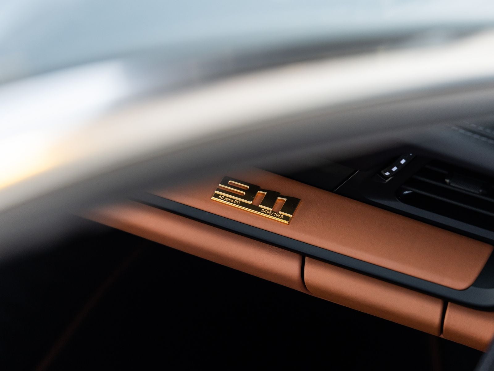 2024 Porsche 911 S/T