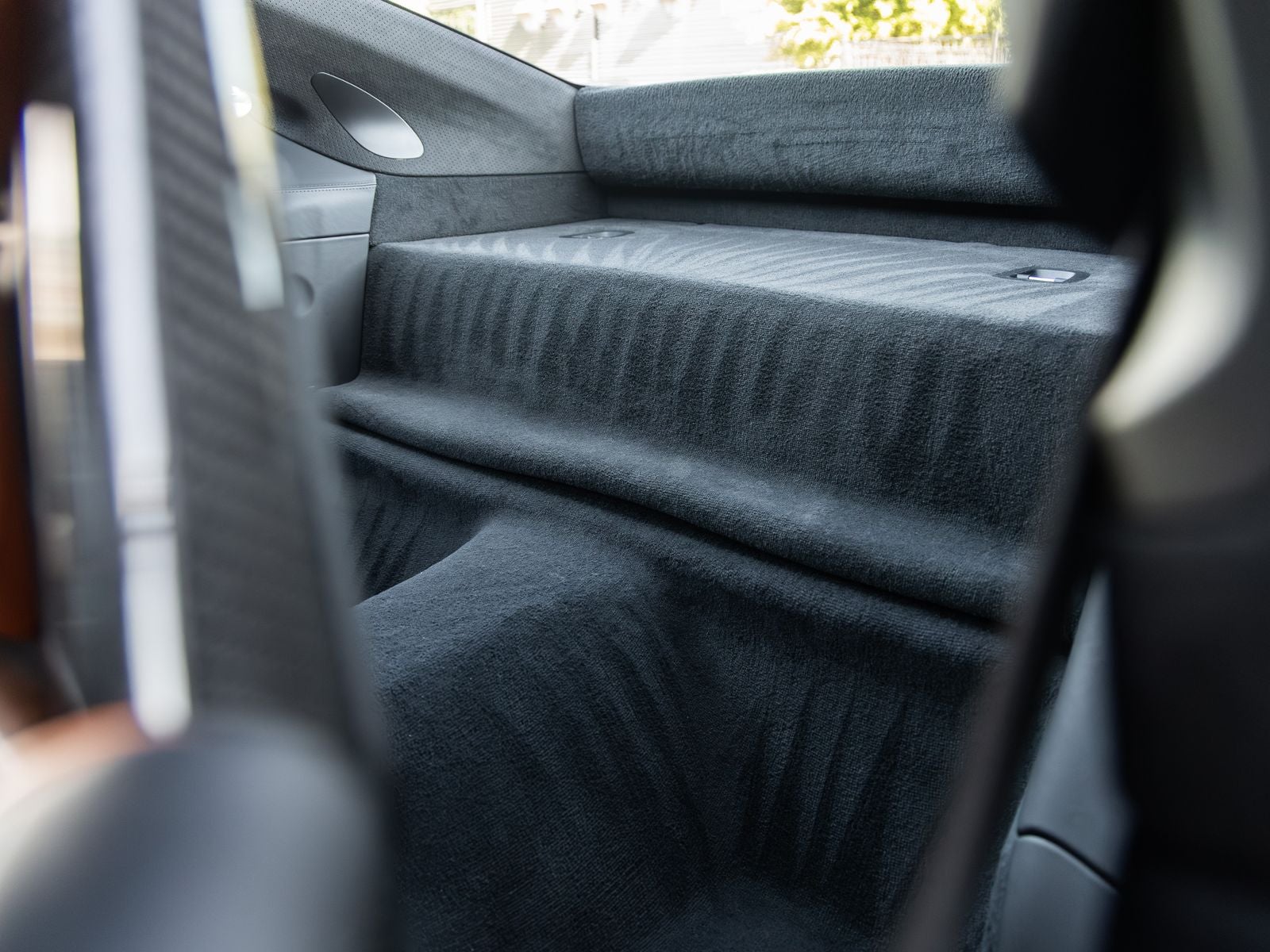 2024 Porsche 911 S/T