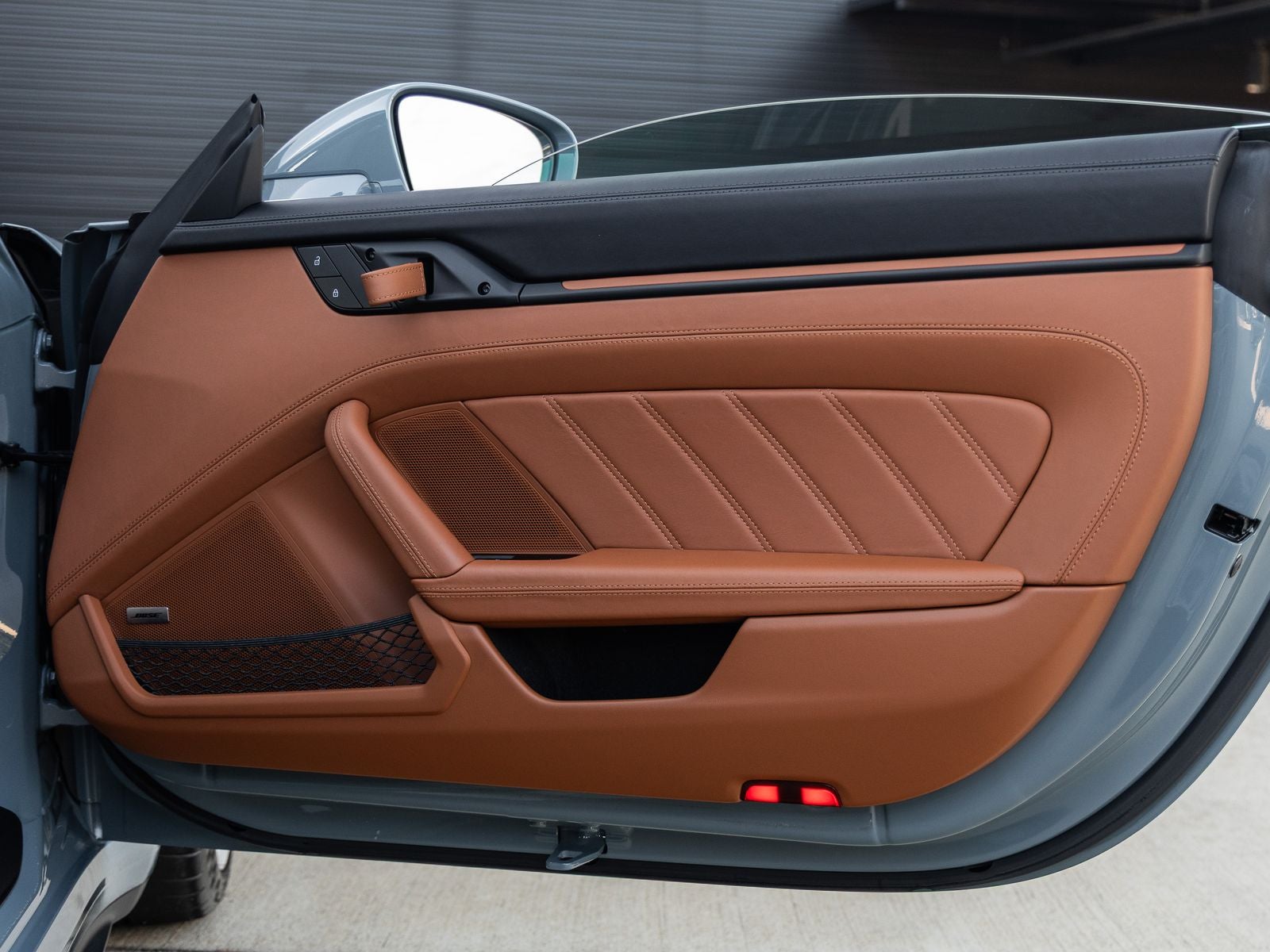 2024 Porsche 911 S/T