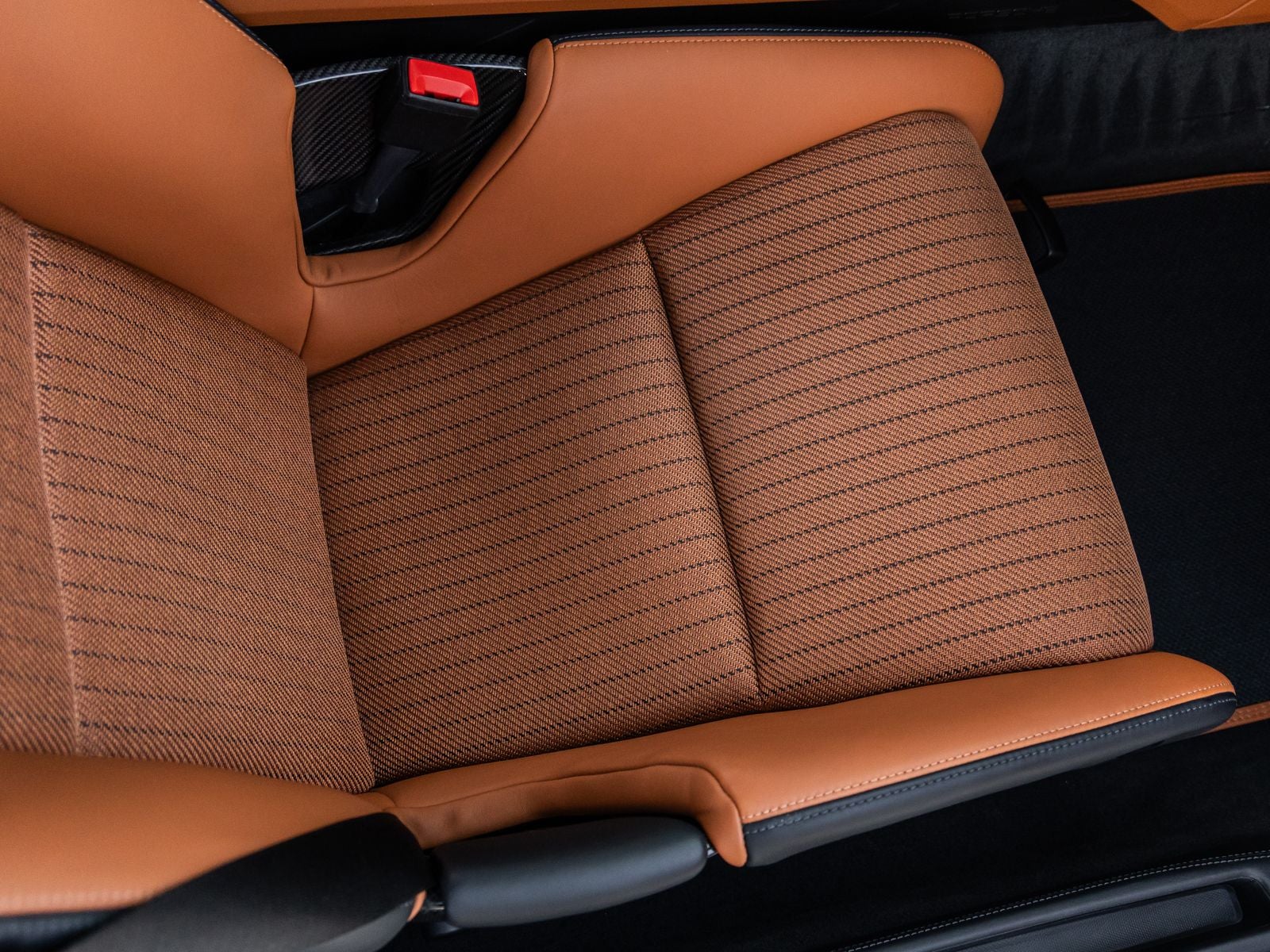 2024 Porsche 911 S/T