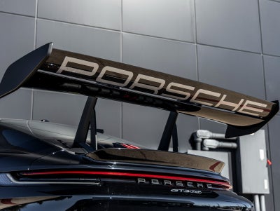 2025 Porsche 911 911 GT3 RS