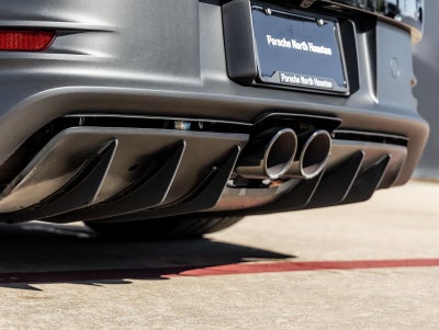 2025 Porsche 911 911 GT3 RS