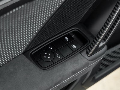 2025 Porsche 911 911 GT3 RS