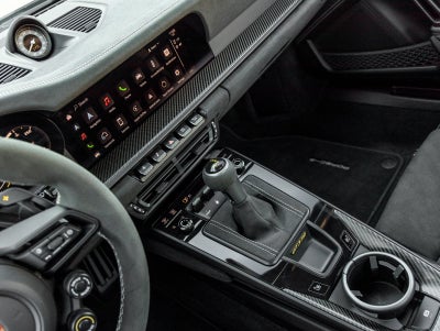 2025 Porsche 911 911 GT3 RS