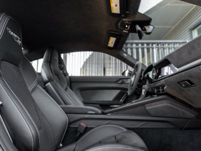 2025 Porsche 911 911 GT3 RS