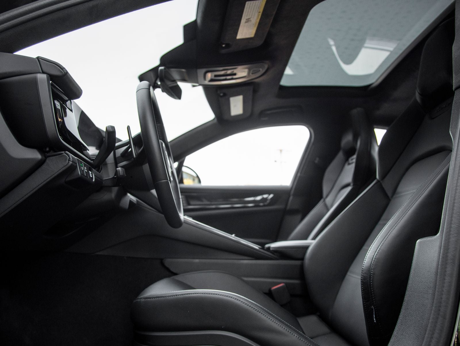 2025 Porsche Panamera E-Hybrid Panamera Turbo E-Hybrid