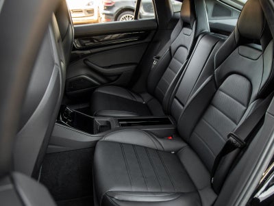 2025 Porsche Panamera E-Hybrid Panamera Turbo E-Hybrid