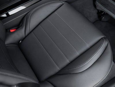 2025 Porsche Panamera E-Hybrid Panamera Turbo E-Hybrid