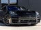 2025 Porsche Panamera E-Hybrid Panamera Turbo E-Hybrid
