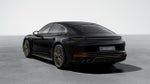 2026 Porsche Panamera Panamera Turbo E-Hybrid