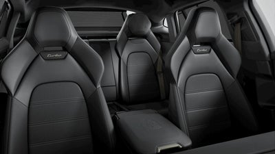 2026 Porsche Panamera Panamera Turbo E-Hybrid